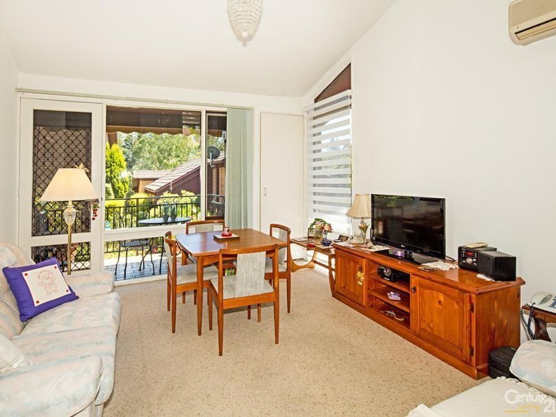 5/25 The Glen Road, Bardwell Valley NSW 2207