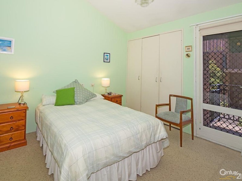 5/25 The Glen Road, Bardwell Valley NSW 2207