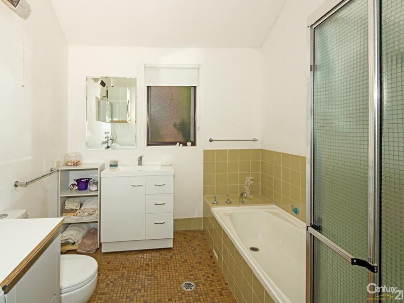 5/25 The Glen Road, Bardwell Valley NSW 2207