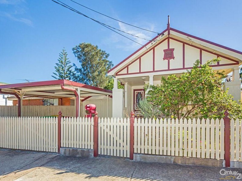 5 Station Street, Tempe NSW 2044