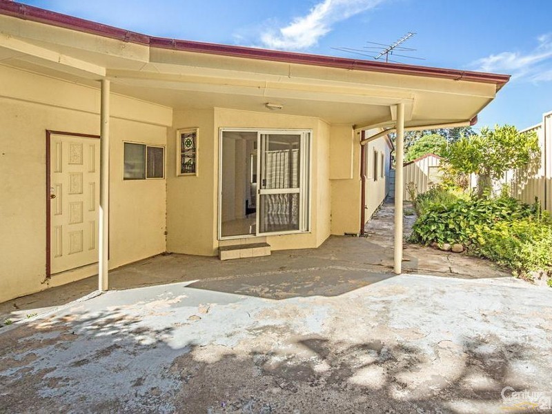 5 Station Street, Tempe NSW 2044