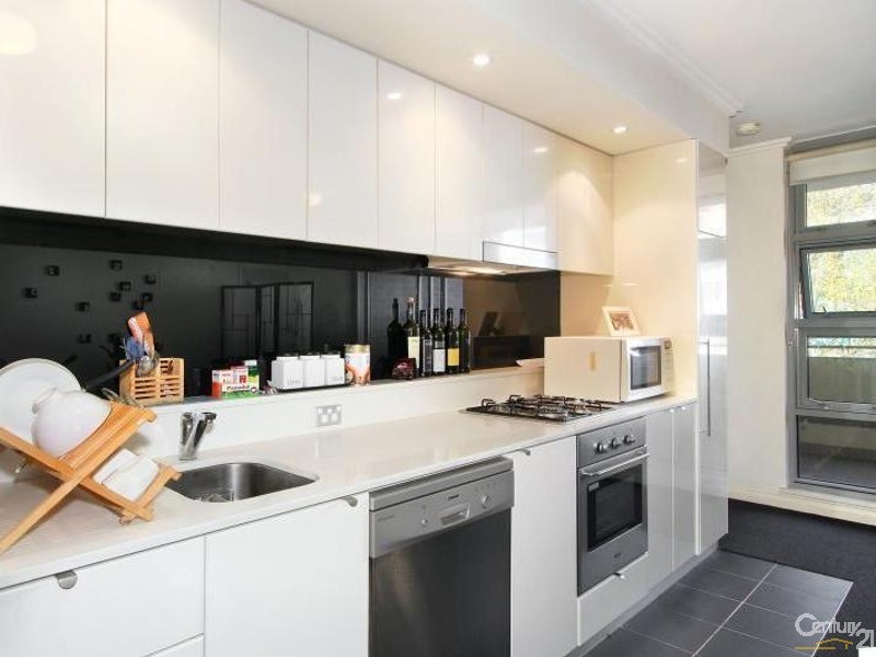 223/16-20 Smail Street, Ultimo NSW 2007