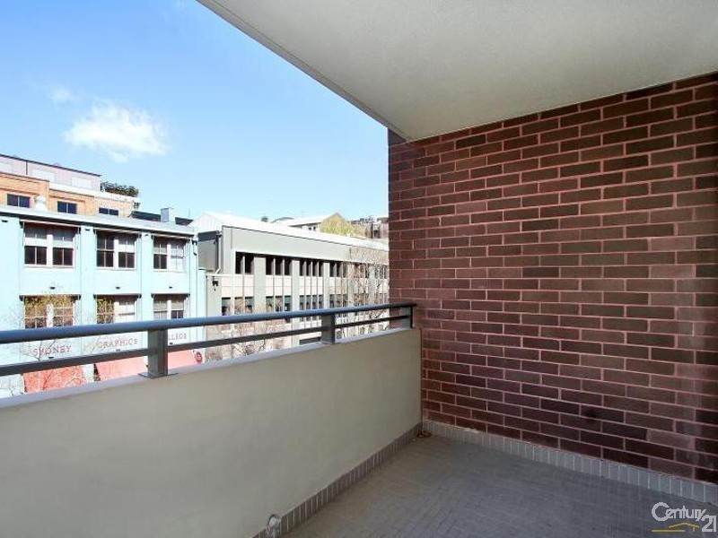 223/16-20 Smail Street, Ultimo NSW 2007