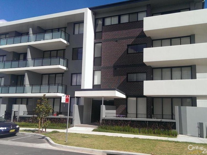 215/8 Sunbeam Street, Clemton Park NSW 2206