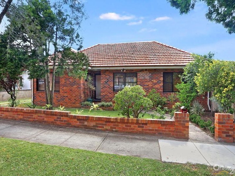 2A Haig Street, Bexley NSW 2207