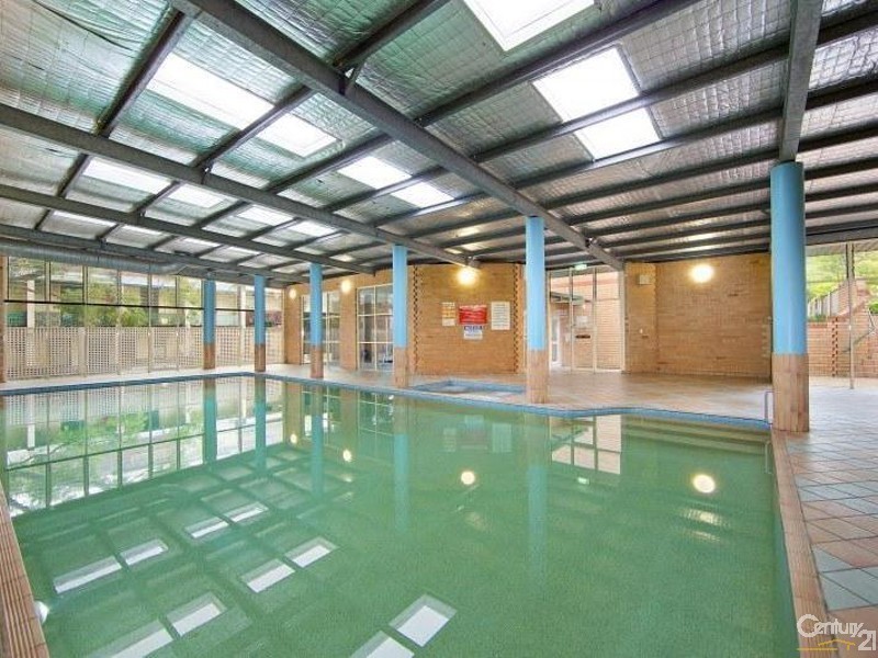 38/125-158 George Street, Redfern NSW 2016