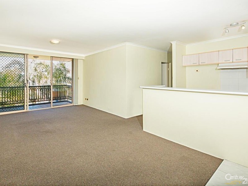 38/125-158 George Street, Redfern NSW 2016