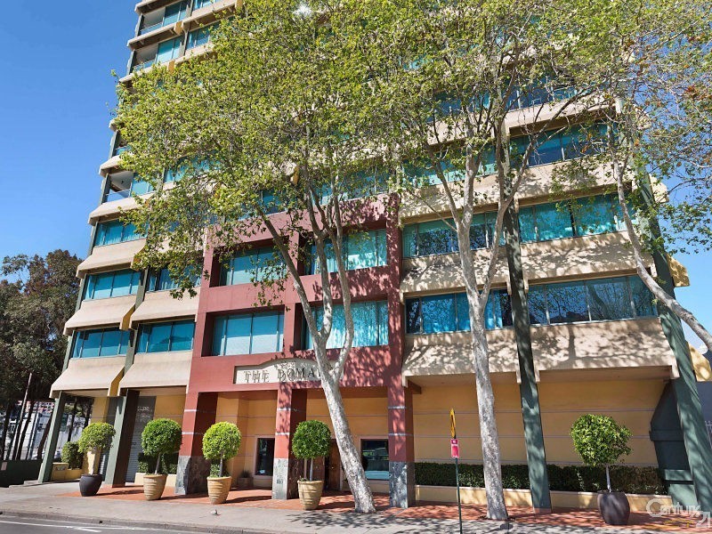 407/22-40 Sir John Young Crescent, Woolloomooloo NSW 2011