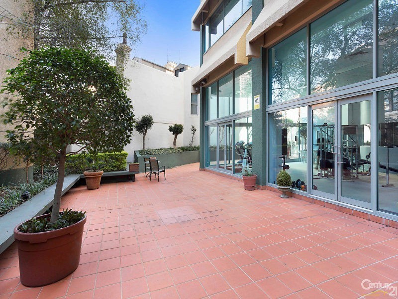 407/22-40 Sir John Young Crescent, Woolloomooloo NSW 2011