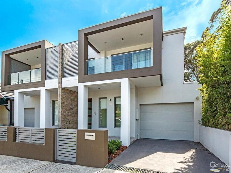 13 Alfred Street, St Peters NSW 2044