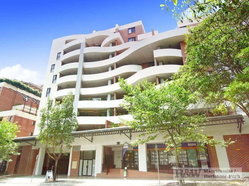 8/8-12 Market Street, Rockdale NSW 2216