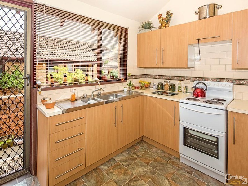 2/25 The Glen Road, Bardwell Valley NSW 2207