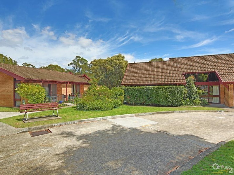 2/25 The Glen Road, Bardwell Valley NSW 2207