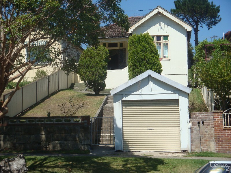 51 Queen Victoria Street, Bexley NSW 2207