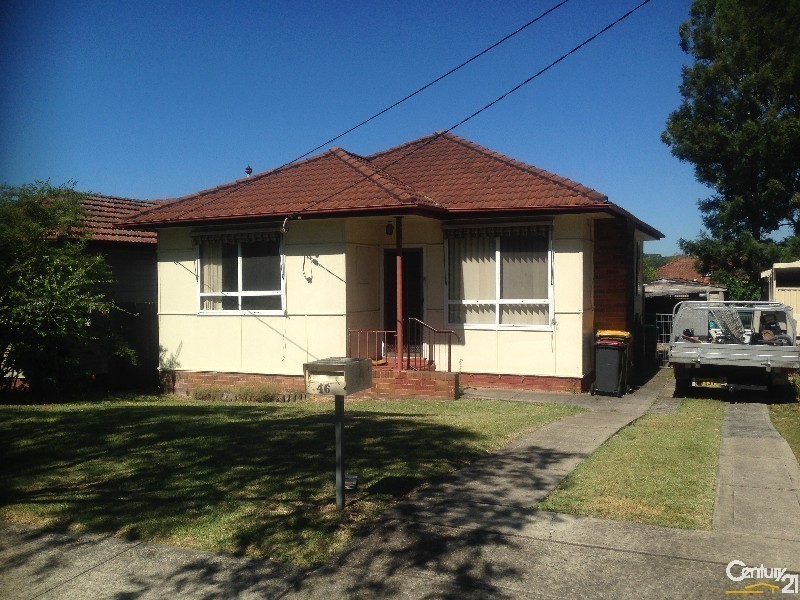 46 Paten Street, Revesby NSW 2212