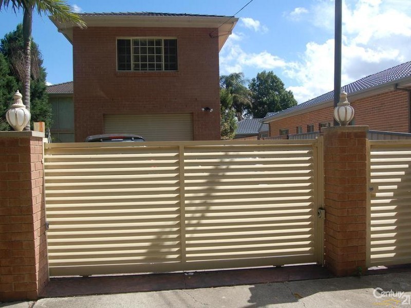 57a Blenheim Street, Croydon Park NSW 2133