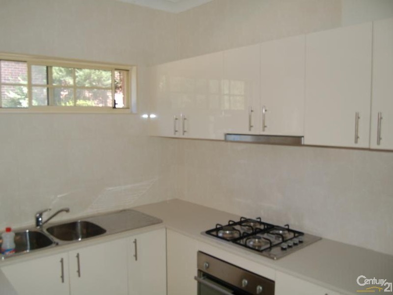 57a Blenheim Street, Croydon Park NSW 2133