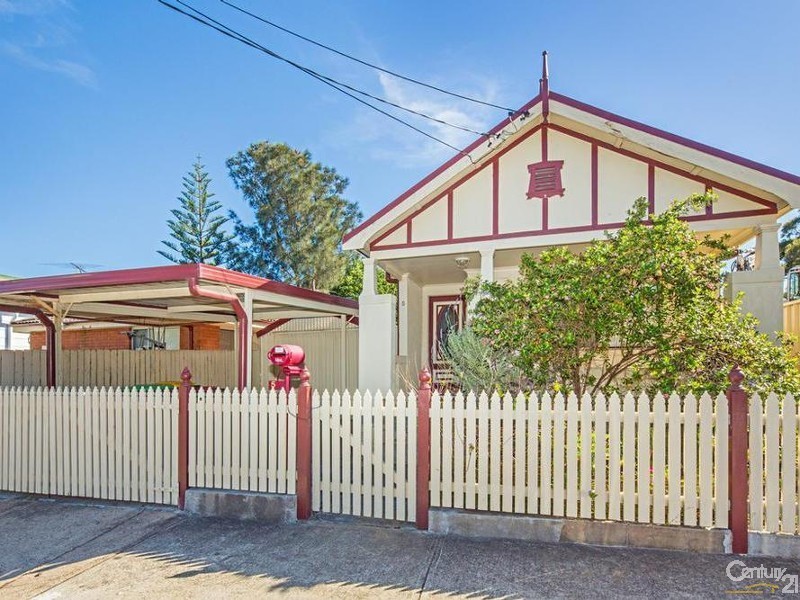 5 Station Street, Tempe NSW 2044