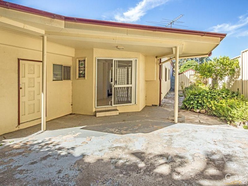 5 Station Street, Tempe NSW 2044