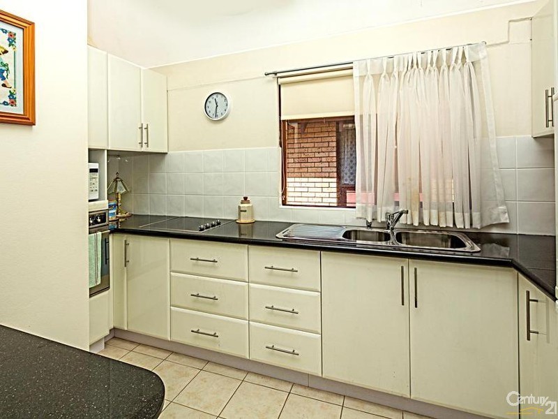 18/25 The Glen Road, Bardwell Valley NSW 2207