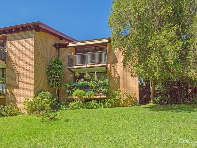 18/25 The Glen Road, Bardwell Valley NSW 2207