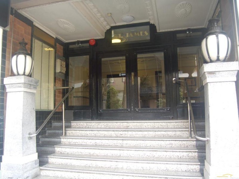 18/6-8 Stanley Street, Darlinghurst NSW 2010