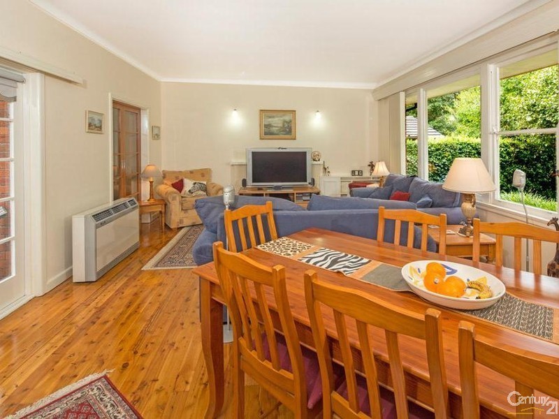 8 Karoom Avenue, St Ives NSW 2075