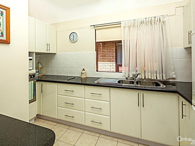 18/25 The Glen Road, Bardwell Valley NSW 2207