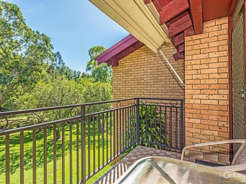 18/25 The Glen Road, Bardwell Valley NSW 2207