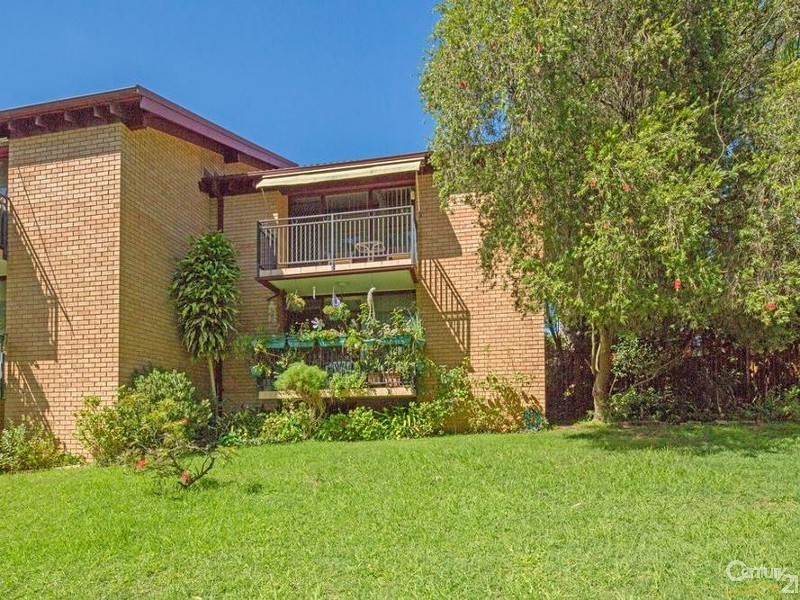 18/25 The Glen Road, Bardwell Valley NSW 2207