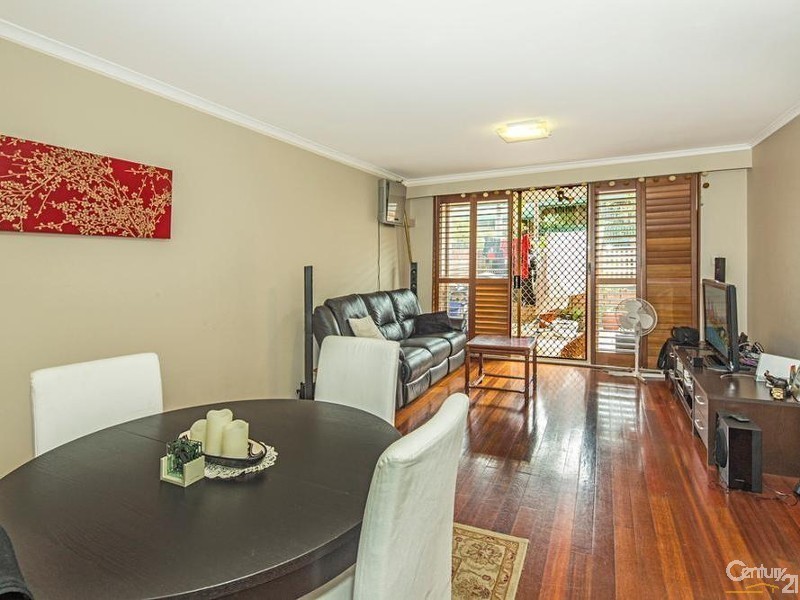 4/128-158 George Street, Redfern NSW 2016