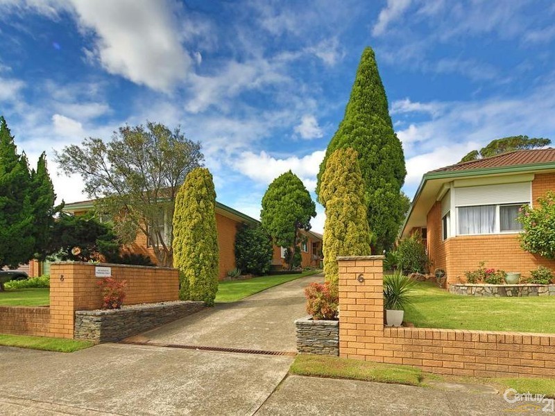 6/6-8 Valda Street, Bexley NSW 2207