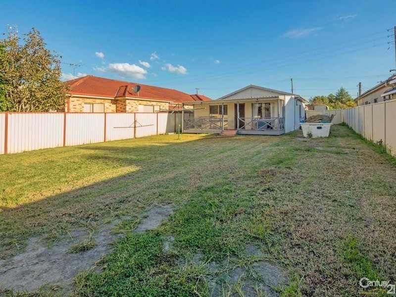 49 Shenton Avenue, Bankstown NSW 2200