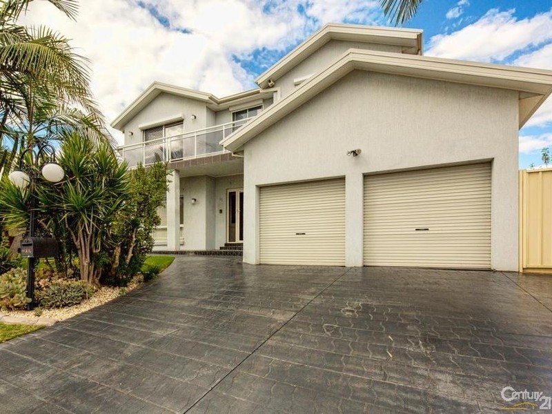 33 Northumberland Street, Bonnyrigg Heights NSW 2177