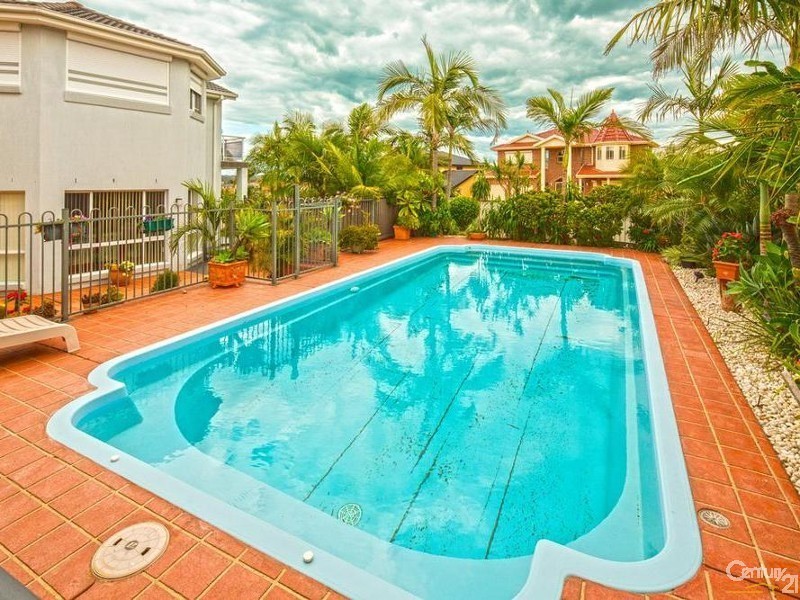 33 Northumberland Street, Bonnyrigg Heights NSW 2177