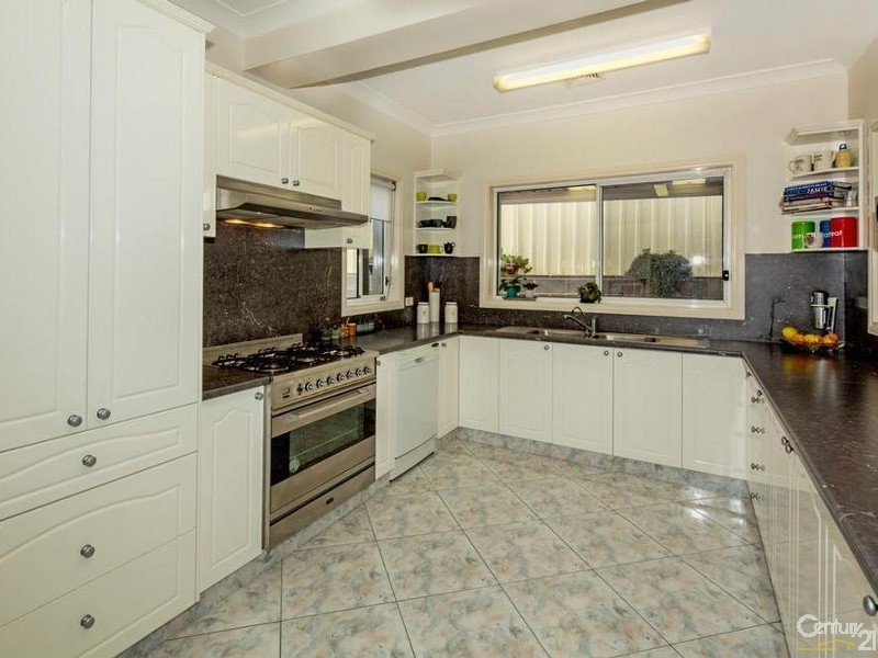 33 Northumberland Street, Bonnyrigg Heights NSW 2177