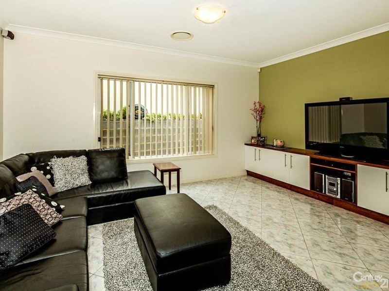 33 Northumberland Street, Bonnyrigg Heights NSW 2177