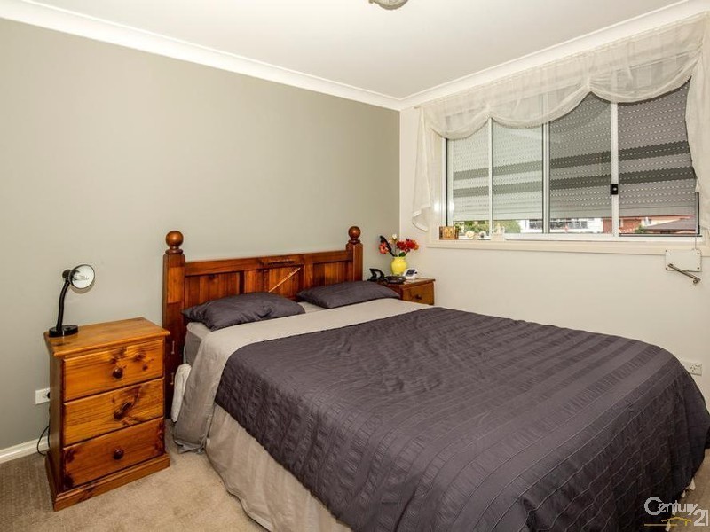 33 Northumberland Street, Bonnyrigg Heights NSW 2177