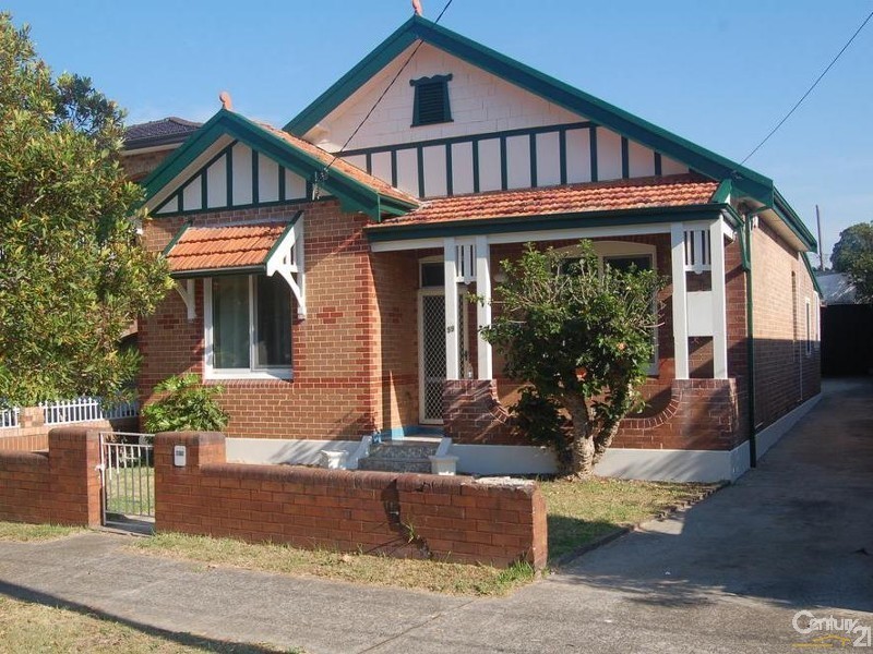 59 Lennox Street, Rockdale NSW 2216