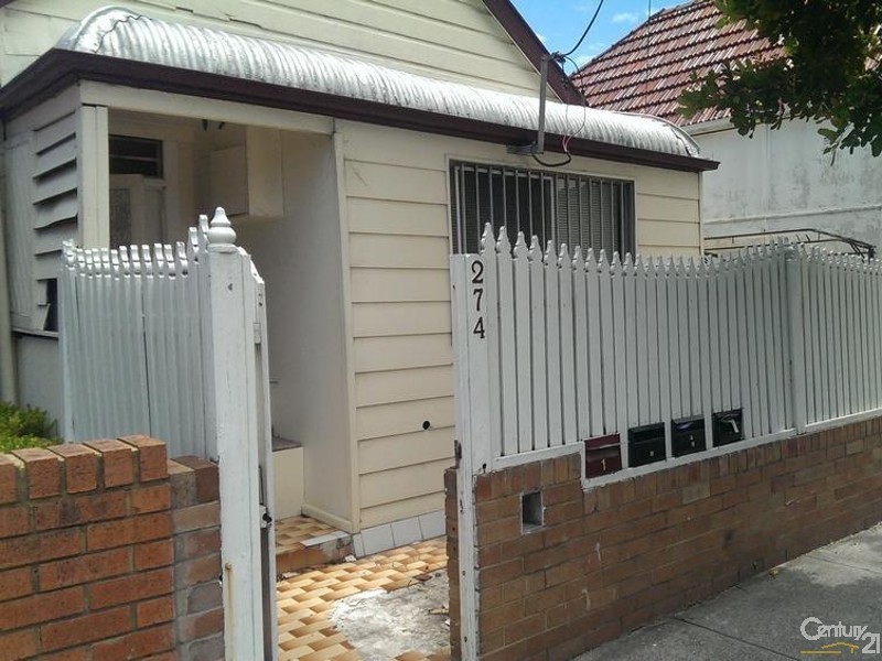 2/274 Sydenham Road, Marrickville NSW 2204