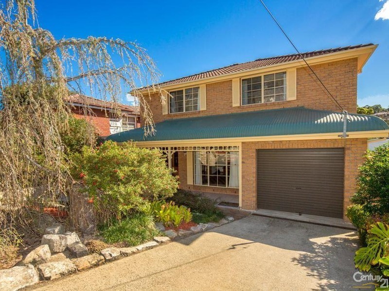 35 The Glen Road, Bardwell Valley NSW 2207