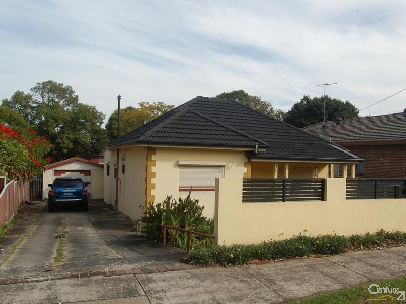 161 King Georges Road, Wiley Park NSW 2195