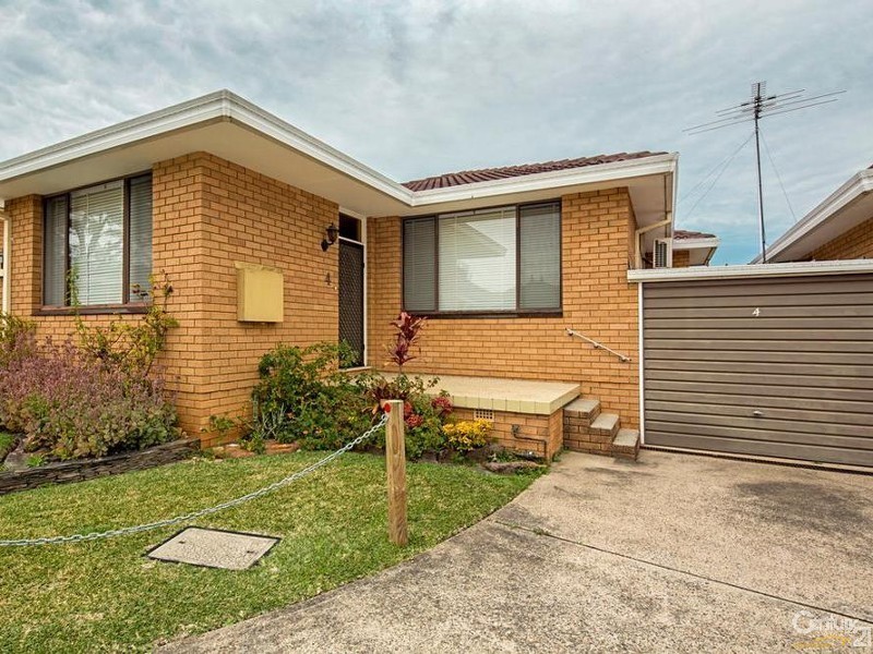 4/11 Eddystone Road, Bexley NSW 2207