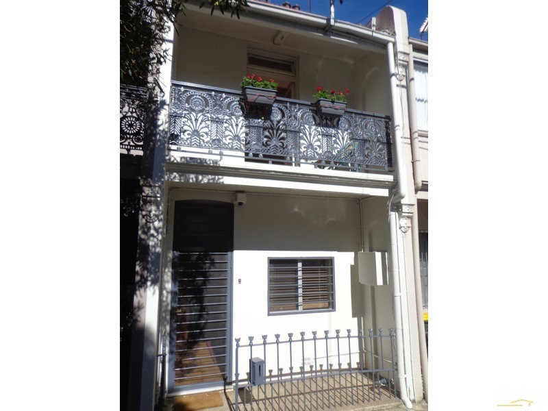 59 Boronia Street, Redfern NSW 2016