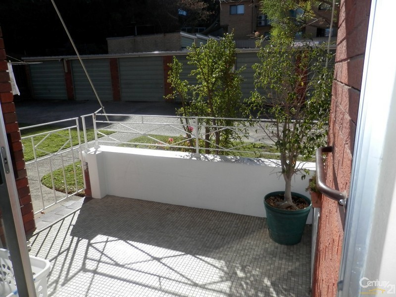 7/52-54 Illawarra Street, Allawah NSW 2218