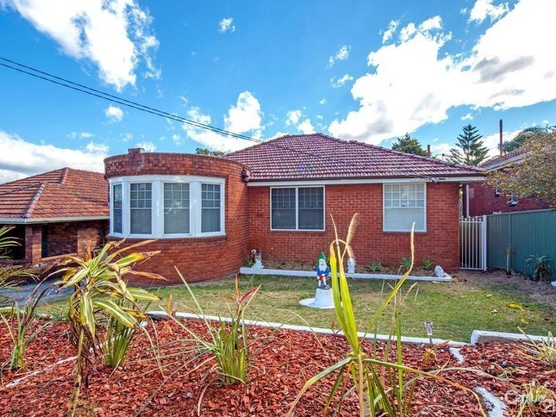 5 Fowler Avenue, Bexley North NSW 2207