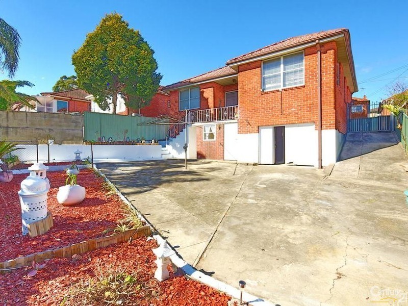 5 Fowler Avenue, Bexley North NSW 2207