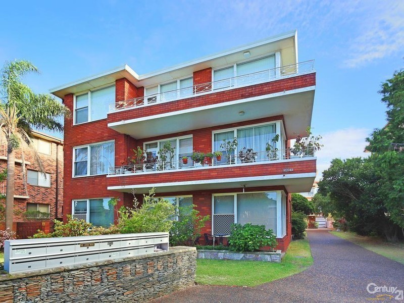 11/40 Solander Street, Monterey NSW 2217