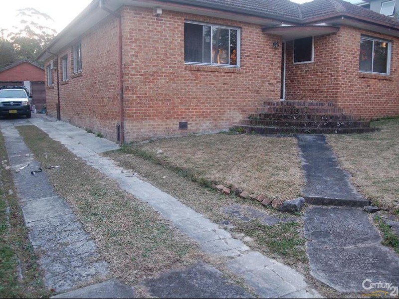 6 Wyong Street, Oatley NSW 2223