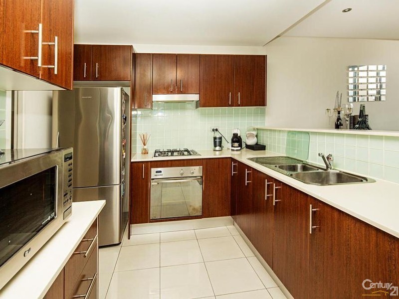 12/12 Bathurst Street, Liverpool NSW 2170